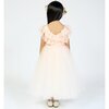 Alta Tierra Dress, Pink - Dresses - 5