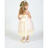Sharon Dress, Pink - Dresses - 6