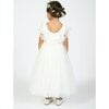 Alta Tierra Dress, White - Dresses - 5