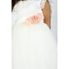 Alta Tierra Dress, White - Dresses - 7