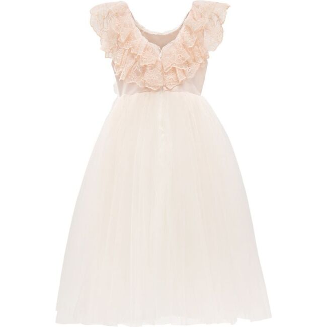 Alta Tierra Dress, Pink - Dresses - 8