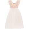 Alta Tierra Dress, Pink - Dresses - 8