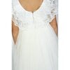 Alta Tierra Dress, White - Dresses - 8