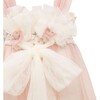 Sharon Dress, Pink - Dresses - 9
