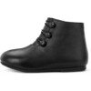 Vivian Boots, Black - Boots - 1 - thumbnail