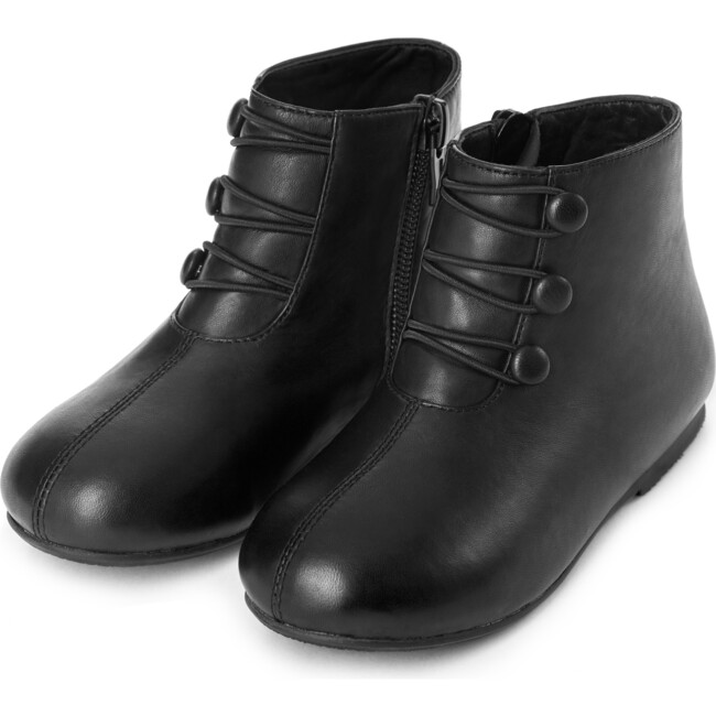 Vivian Boots, Black - Boots - 2