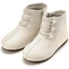 Vivian Boot, Milk - Boots - 2