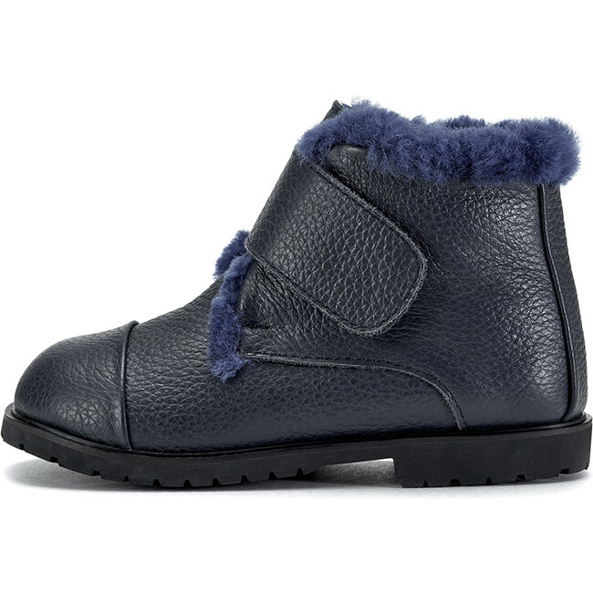 Zoey 3.0 Boots, Navy