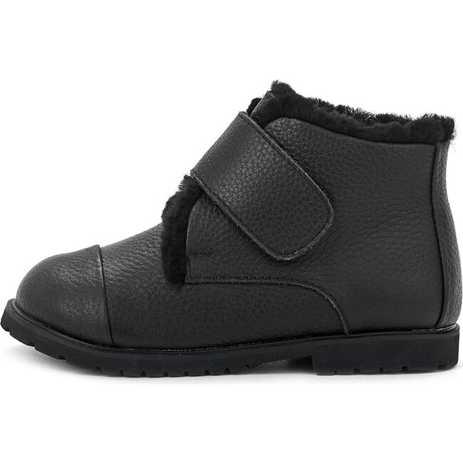 Zoey 3.0 Boots, Black - Boots - 1 - zoom
