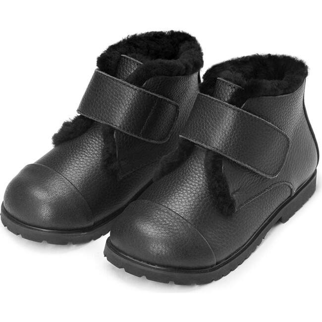 Zoey 3.0 Boots, Black