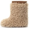 Yeti Boots, Beige - Boots - 1 - thumbnail