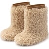 Yeti Boots, Beige - Boots - 2