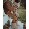 Yeti Boots, Beige - Boots - 3