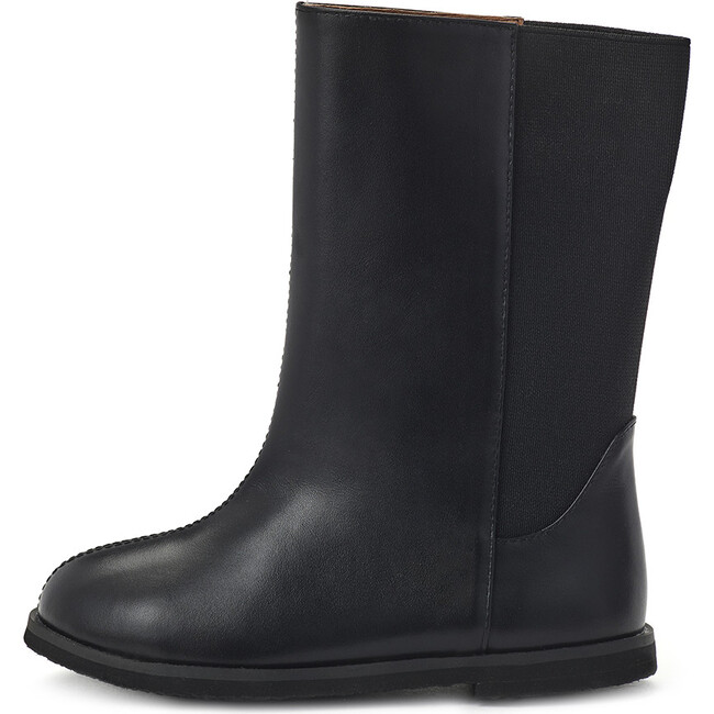 Sarah Boots, Black