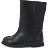 Sarah Boots, Black - Boots - 1 - thumbnail