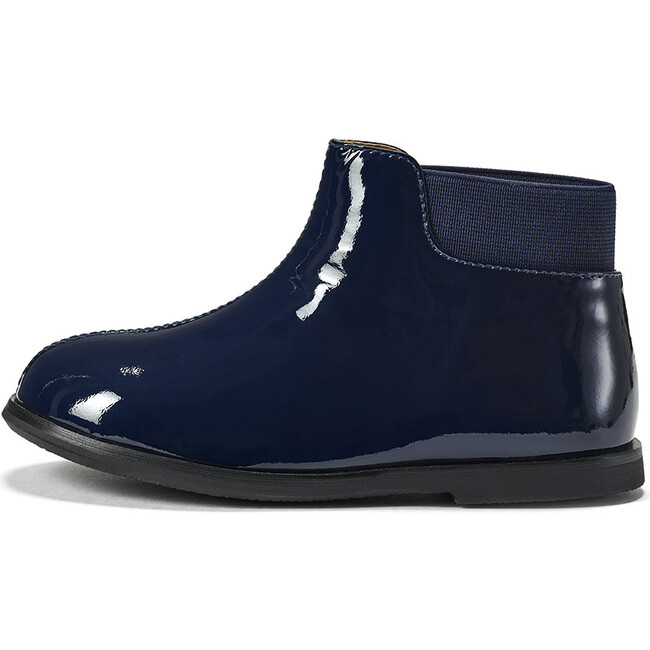 Gaia Boot, Navy - Boots - 1