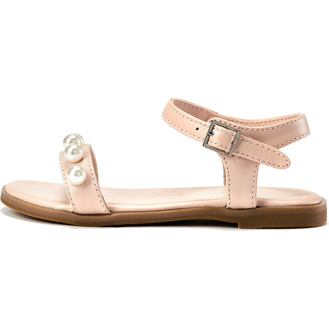 Fleur Sandal, Pink - Sandals - 1