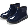 Gaia Boot, Navy - Boots - 2