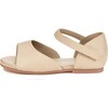 Marta Sandals, Beige - Sandals - 1 - thumbnail