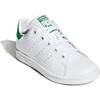 Lace Up Youth Stan Smith, Green - Sneakers - 2