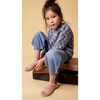 Marta Sandals, Beige - Sandals - 2