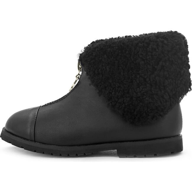 Lucia Boots, Black