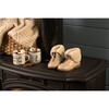 Lucia Boots, Milk - Boots - 3