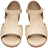 Marta Sandals, Beige - Sandals - 4
