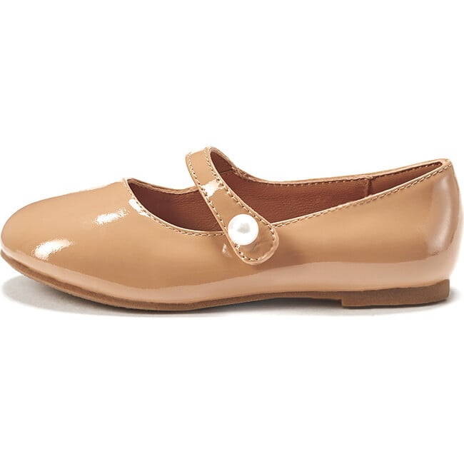 Elin Mary Jane, Beige