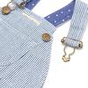 Otto Dungarees, Stripes - Overalls - 3