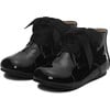 Jane Boots, Black Patent - Boots - 2