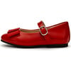 Ellen Mary Janes, Red - Mary Janes - 1 - thumbnail