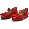 Ellen Mary Janes, Red - Mary Janes - 2