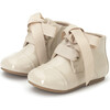 Jane PL Boots, Beige - Boots - 2