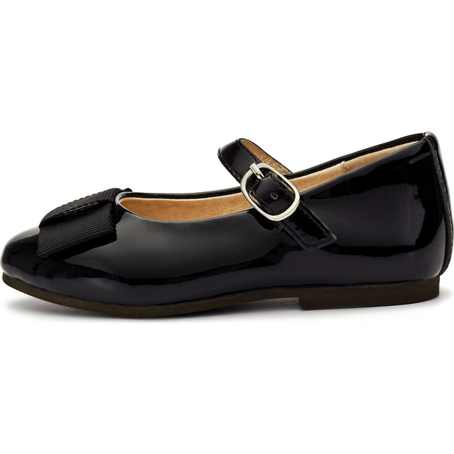 Ellen Mary Janes, Black