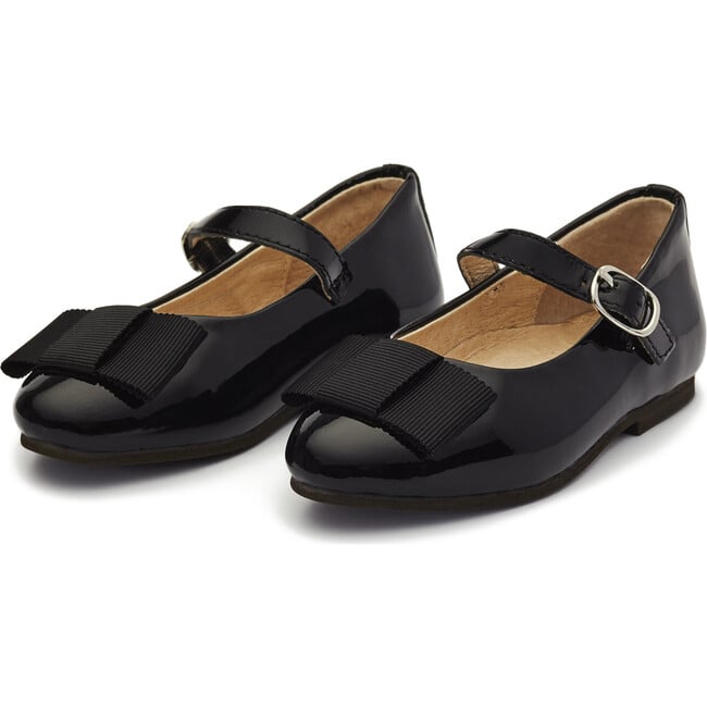 Ellen Mary Janes, Black - Mary Janes - 2