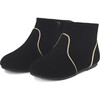 Carla Boots, Black - Boots - 2
