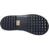Baby Flac, Navy - Crib Shoes - 3