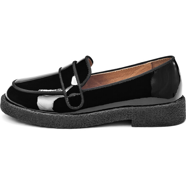 Bobby Loafers, Black