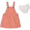 Arizona Dress, Pink - Play Dresses - 1 - thumbnail