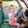 Arizona Dress, Pink - Play Dresses - 2