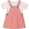 Arizona Dress, Pink - Play Dresses - 3