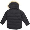 Snowmoose Parka, Black - Parkas - 2