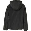 Buckley Rain Jacket, Black - Raincoats - 2