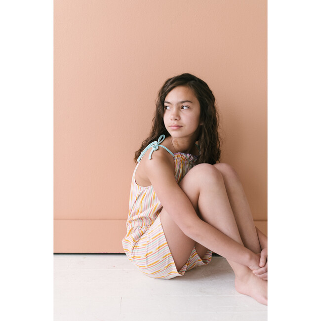 Eva Romper, Arcoiris - Rompers - 2