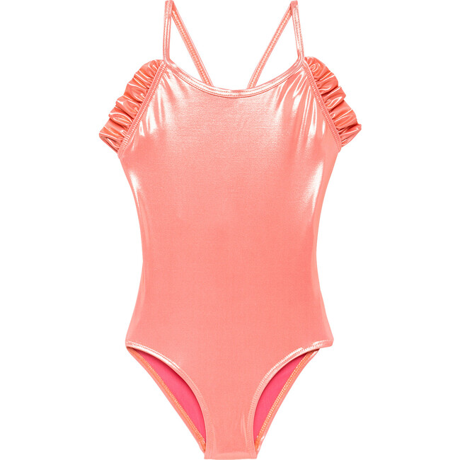 Sorbet One Piece, Coral