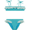 Gelato Two Piece Bikini, Jade - Two Pieces - 1 - thumbnail