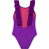 Bora Bora One Piece, Violet - One Pieces - 2