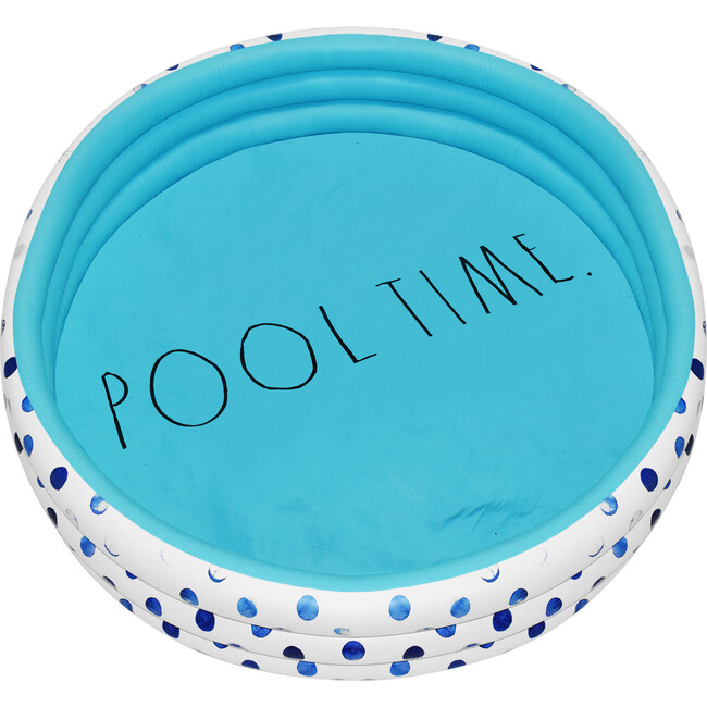 Mini Pool, Pool Time.