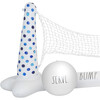 Volleyball Floating Game with Ball - Pool Toys - 2